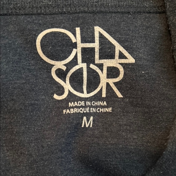 CHASER Crew Neck Sweatshirt - Picture 5 of 5